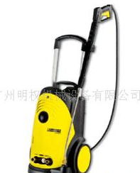 冷水高壓清洗機(jī)與洗掃一體機(jī) 現(xiàn)代清潔解決方案的雙重奏