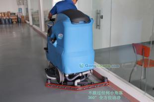 菲邁普MMG85B駕駛式洗地機(jī)價格解析與市場應(yīng)用概覽