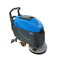 昆山商用清潔設備選購指南 從商場到酒店的全場景解決方案