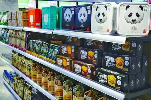 成都農產品中心批發市場白家優品亮相消費扶貧交易會，助力農產品流通與扶貧事業