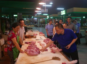 中國(guó)食用農(nóng)產(chǎn)品批發(fā)市場(chǎng) 連接田間與餐桌的橋梁